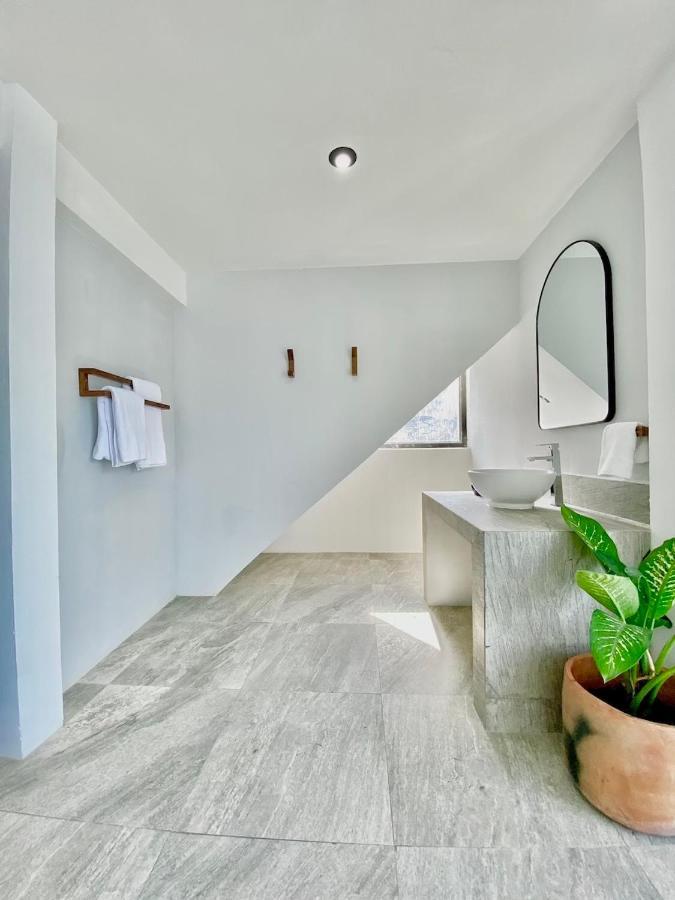 Apartamento Monaco San Pedro La Laguna Exterior foto