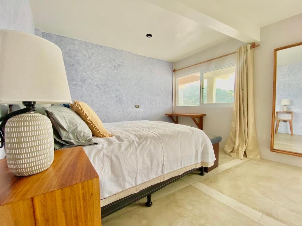 Apartamento Monaco San Pedro La Laguna Exterior foto